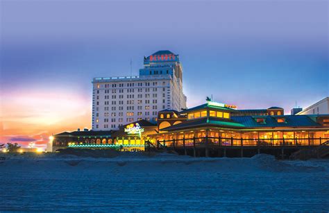 atlantic city resort|More.